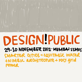 Sketchnotes: Design Public 4