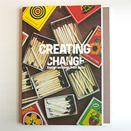 Creating Change: Design Writing from India