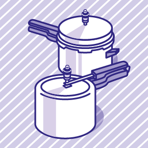 The Design of Ordinary Things: Pressure Cooker